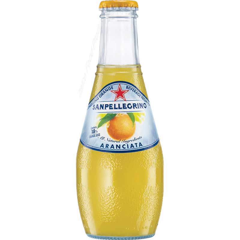 Aranciata