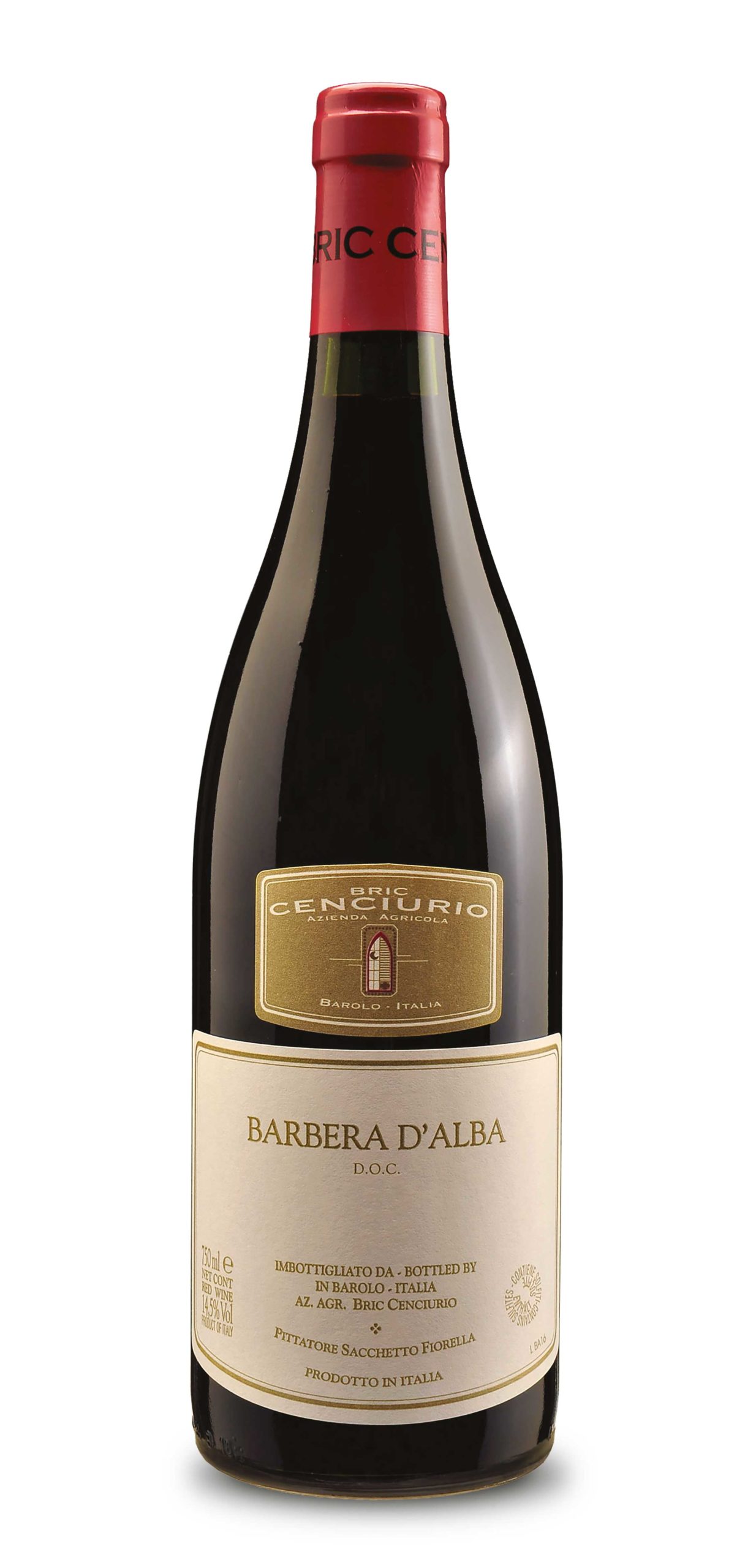 Barbera