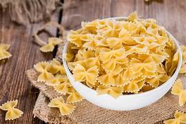 Farfalle