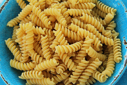 Fusilli