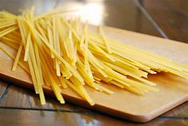 Linguine