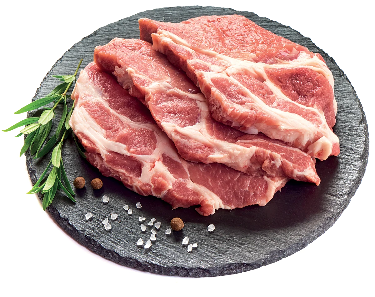 Maiale