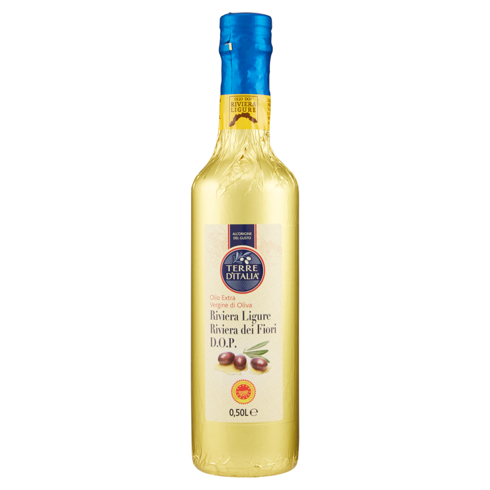 Olio Ligure