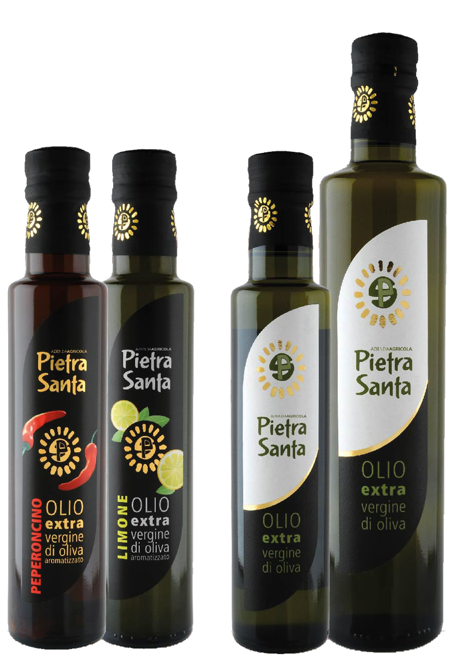 Olio Pugliese