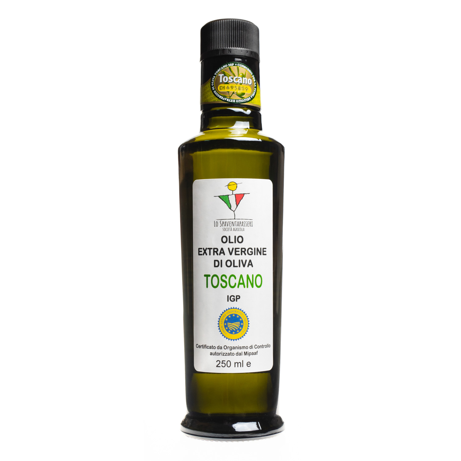 Olio Toscano