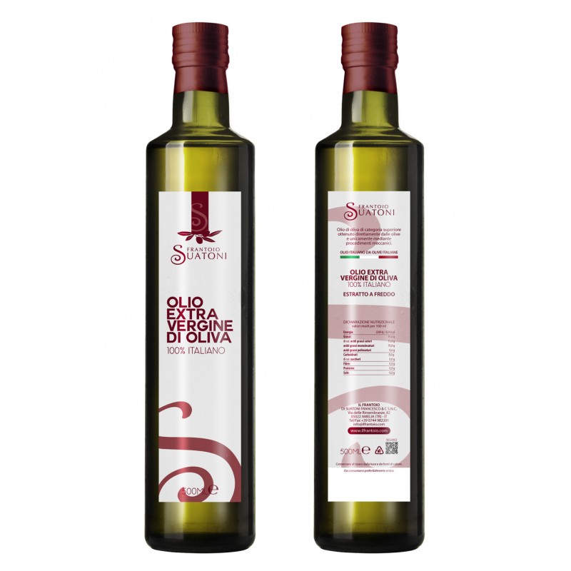 Olio Umbro