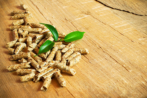 Sacchi di pellet Ingroalimentari