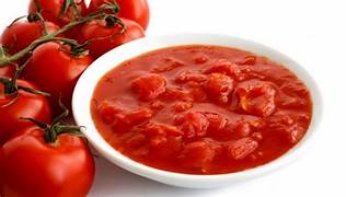 Polpa di Pomodoro