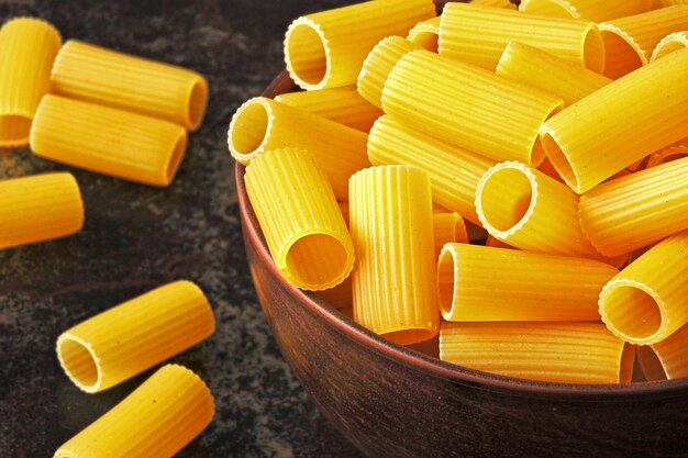 Rigatoni