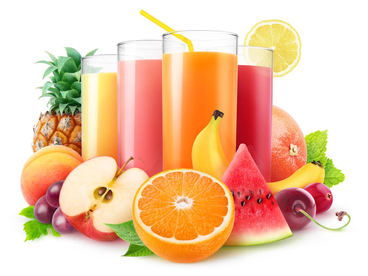 Succo di Frutta